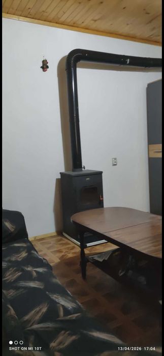 Продавям Обзаведена Къща в Село Кравино Област Стара Загора