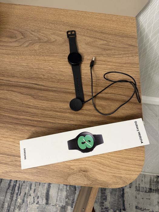 Samsung galaxy watch 4