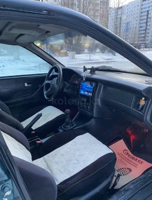 Продам Audi b4 1993