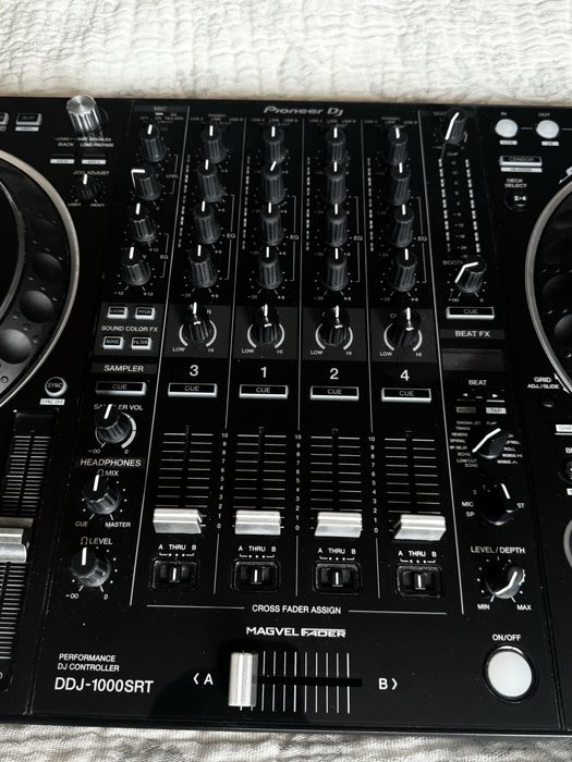 Pioneer DDJ-1000SRT