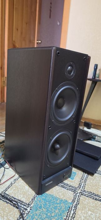 Microlab Solo 7c