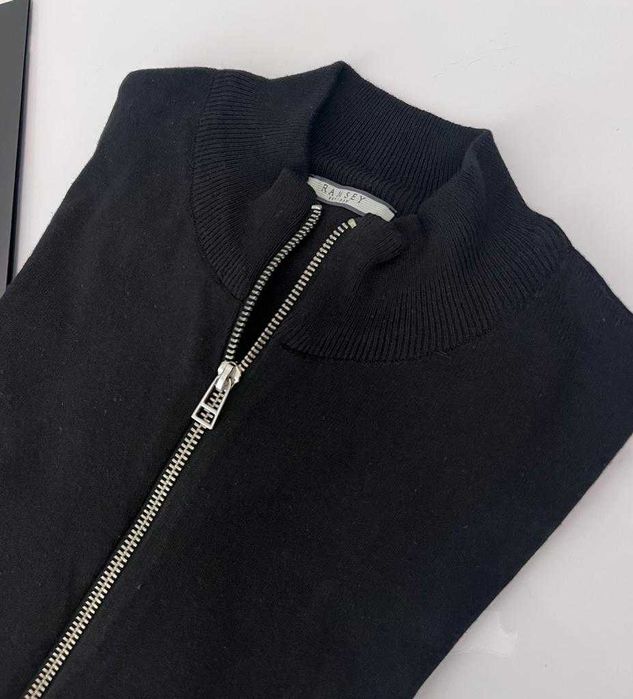 Кардиган US Polo, Ramsey, Pierre Cardin