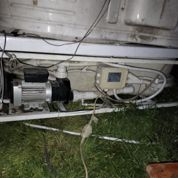 Санузел 50000тг.