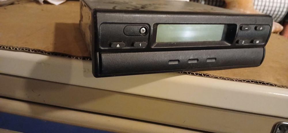 Tahograf.               ..