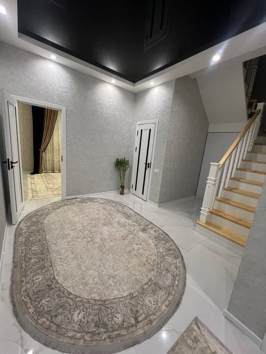 Срочно! Продажа. 4 ком, 1,5 сот. Олмос махалла