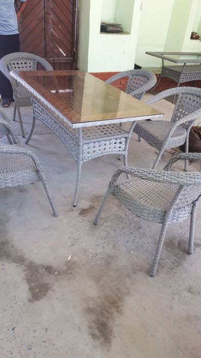 Temirdan luboy maxsulot insho alloh