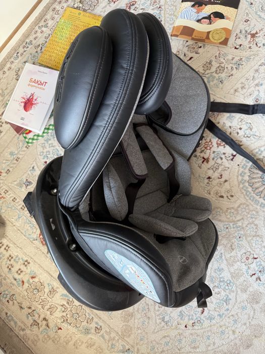 Автокресло Isofix