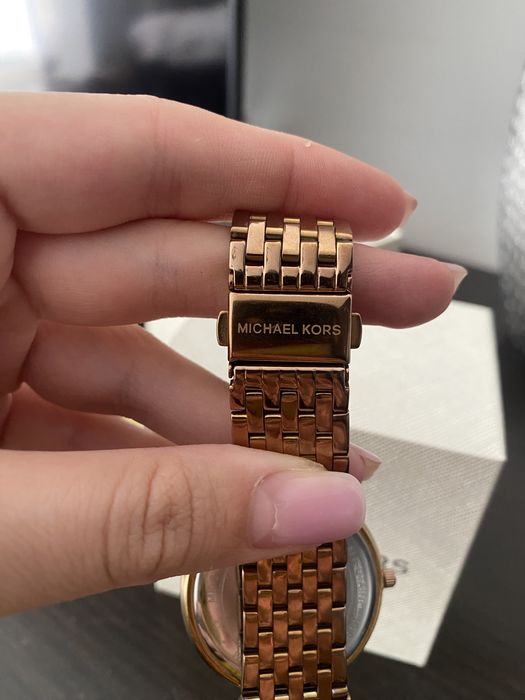 Ceas Michael Kors Orginal Editie Limitată