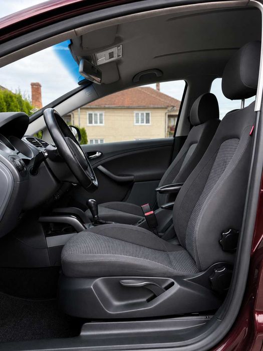 Seat Altea XL dsg
