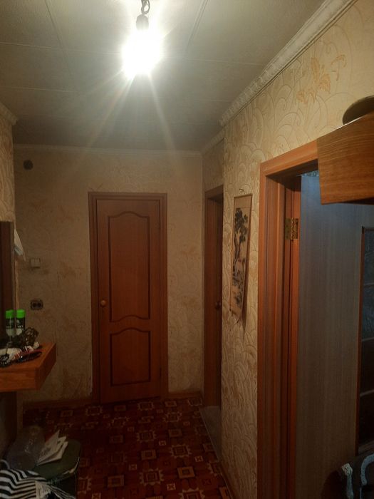 Продажа 3хкомнатной квартиры