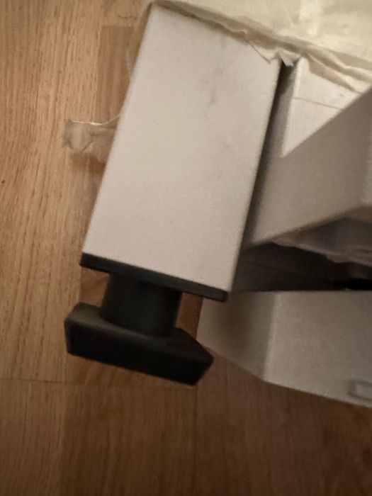 Birou Steelcase Kalidro 120x80