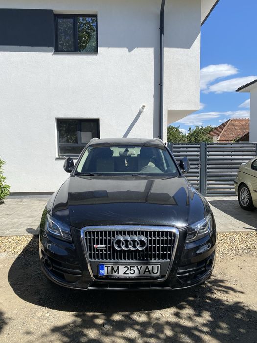 Audi Q5 2.0 Diesel
