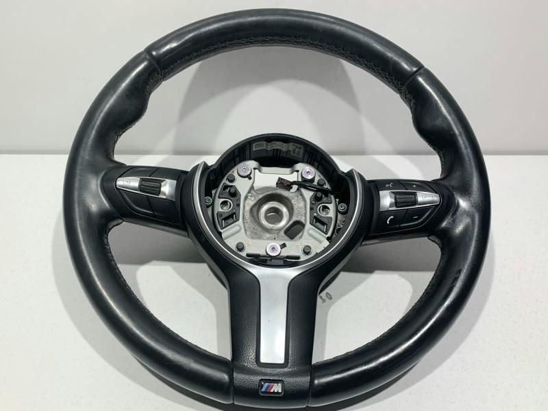 Volan cu airbag M BMW Seria 1 F21 Berlina