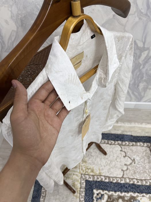 Рубашка от Бренда Arte Puro Original