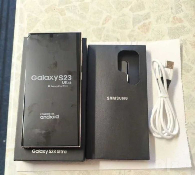 Samsung Galaxy S23 Ultra Idealda