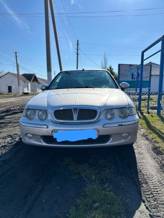 Продам машину ровер 45