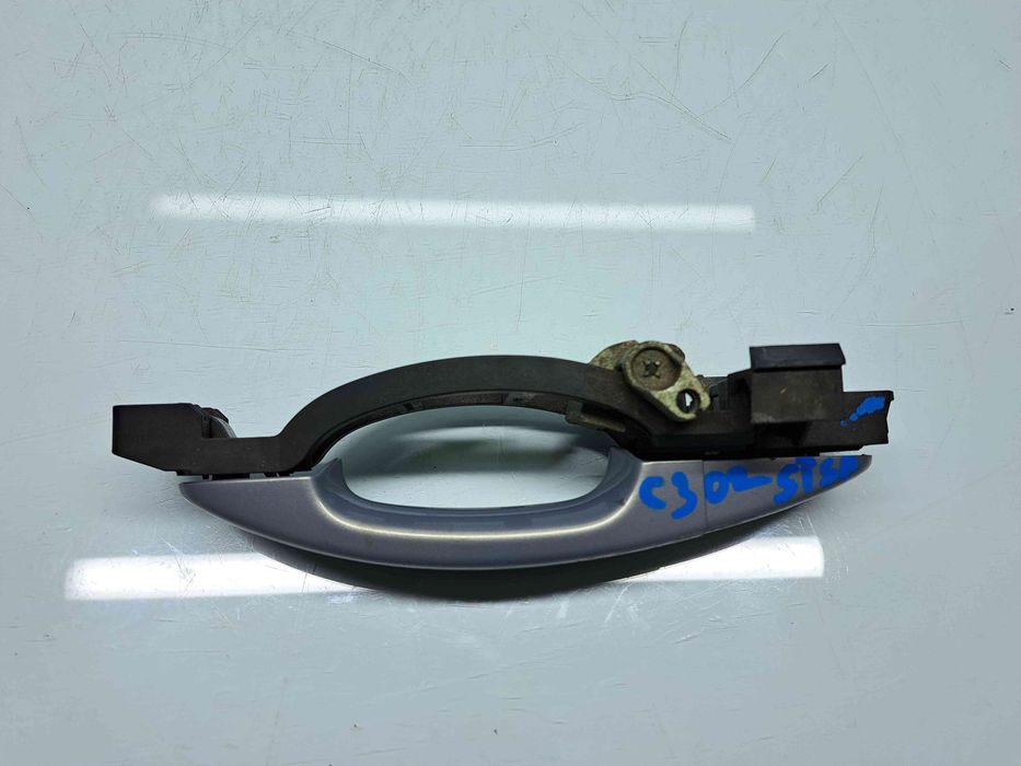 Maner usa stanga spate Ford Mondeo 4 Sedan Facelift [Fabr 2007-2015] D