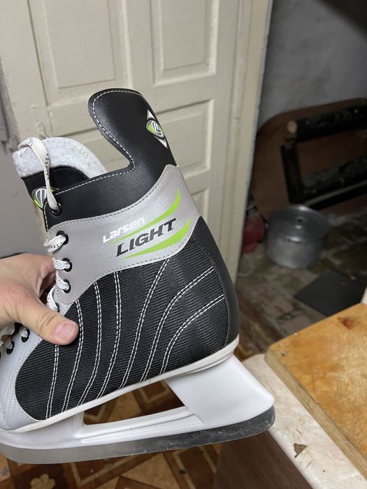 Коньки сатылады продам