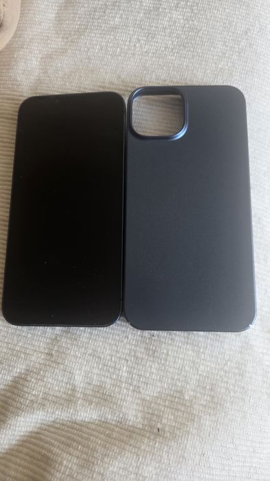 Iphone 13 128GB син