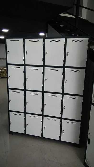 Hydromax Nerjavika Marmid va boshqa mahsulotlar metal Shkaflar