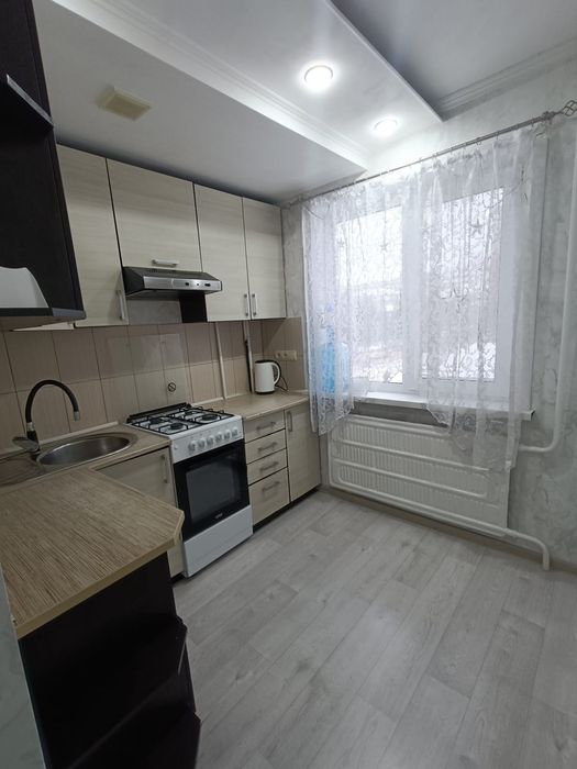 Продам 1к в центре 3/5