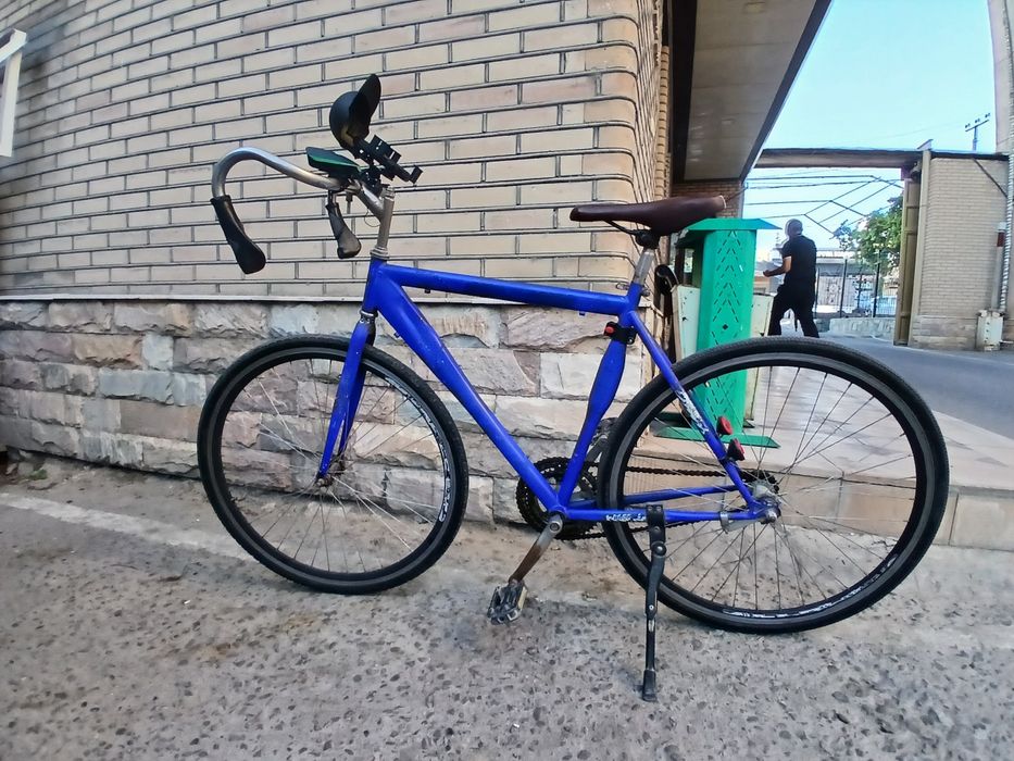 Velosiped 26 sport