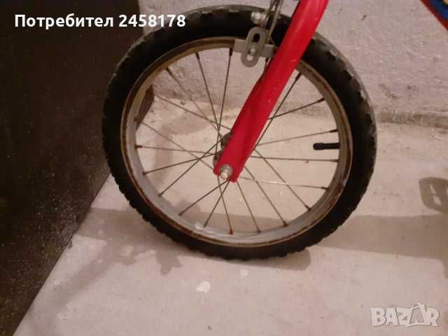 Детско колело, втора употреба