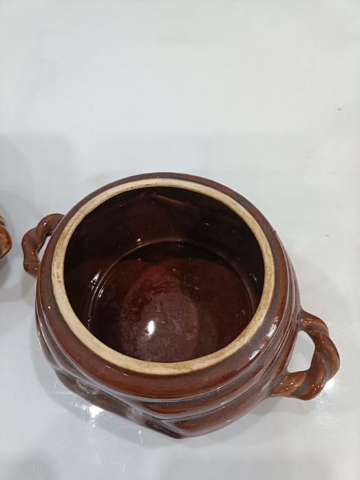 Продам горшки для запекания
