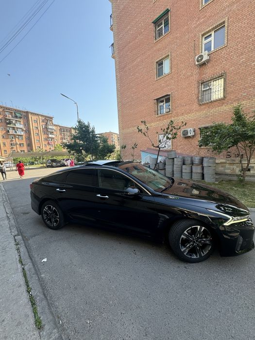 Киа К 5 фул Панара том 2.5 матор