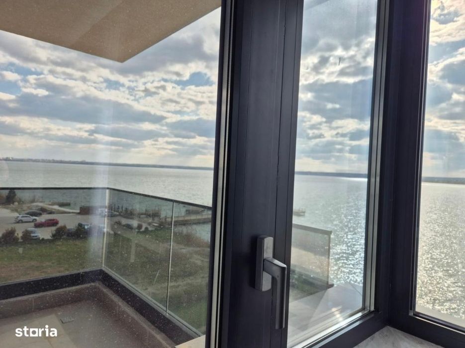 Închiriez apartament Mamaia