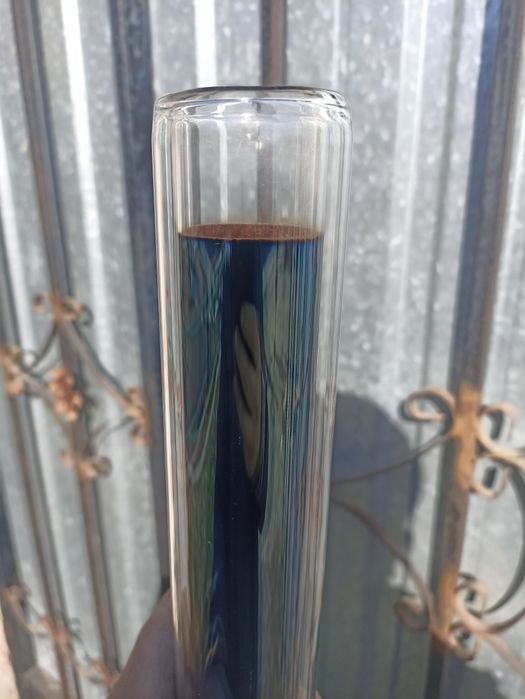 Цилиндр для обогревателя