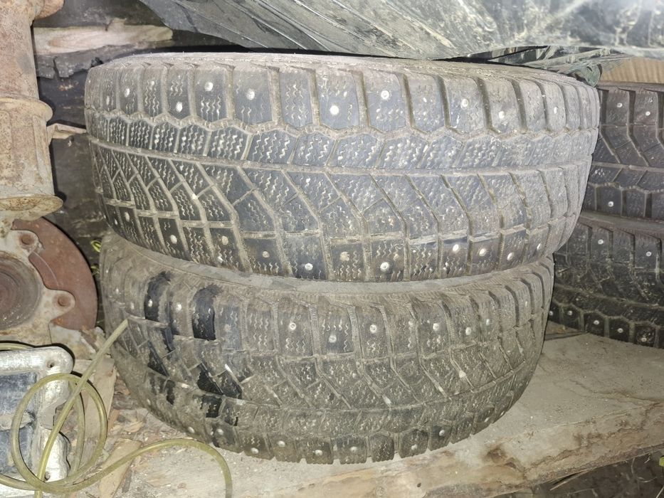 Продам диски р13 на зиме