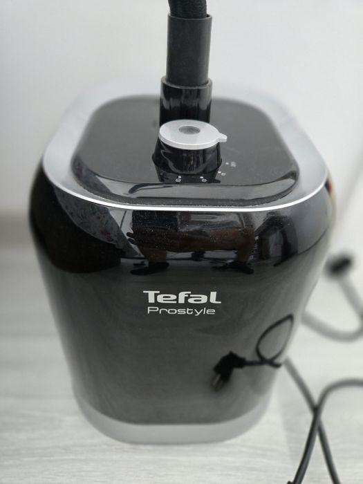 Aparat de calcat cu aburi TEFAL PRO STYLE