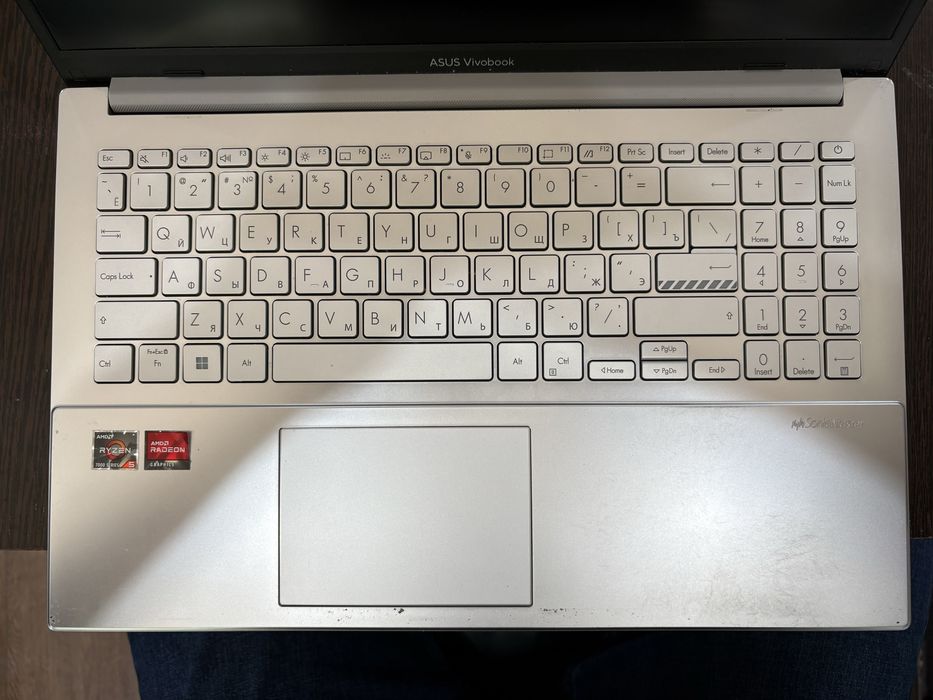Asus VivoBook Go 15