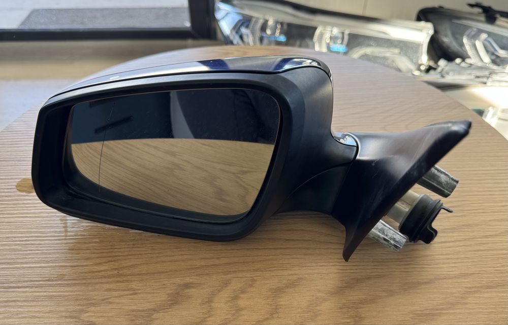 BMW F10 огледало ляво