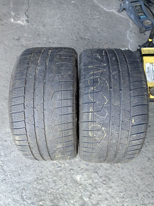 Гуми -20цола-285/35-1бр.-70лв."PIRELLI"