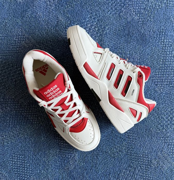 Adidas Midcity Low - IF4545 ОРИГИНАЛНИ мъжки маратонки 41/26см