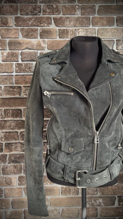 Винтажная косуха