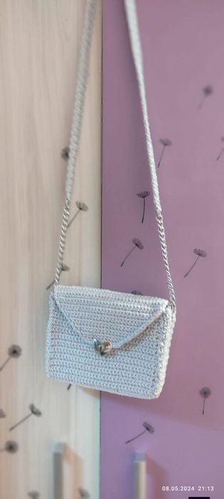 Плетени играчки, частни и аксесоари