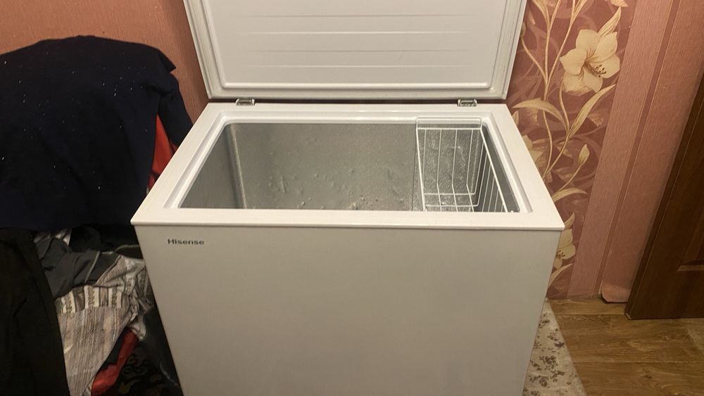 Продаю морозильную камеру