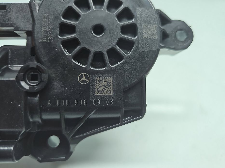 Motoras geam dreapta spate Mercedes Clasa A (W177) [Fabr 2019-2024] A0