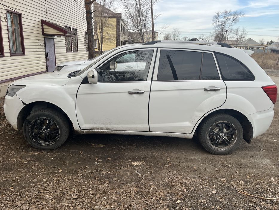 Продам лифан х60