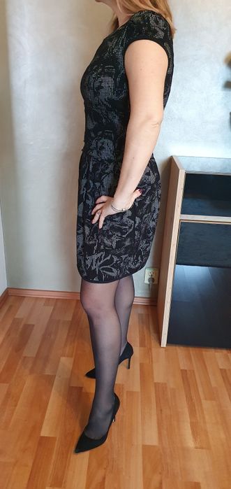 Rochie CARAMEL - mărime M