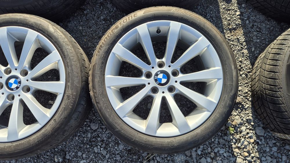 Оригинални джанти БМВ 5/120 BMW 3 series E90,E91,E92,E93 5x120