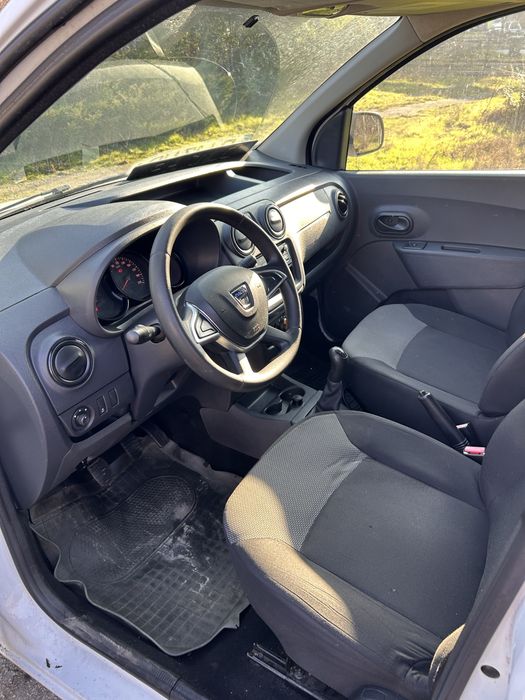 Dacia dokker 1.5 dci