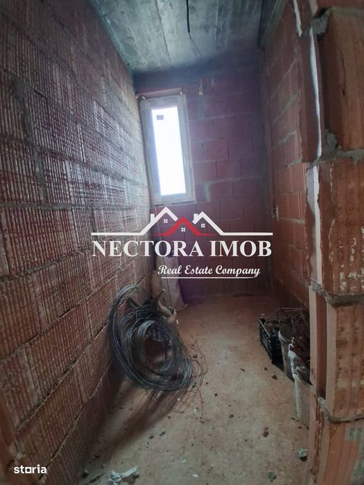 NECTORA IMOB-Casa 4 camere,2 bai,Zona Paleu,Toate Utilitatile, 572 mp
