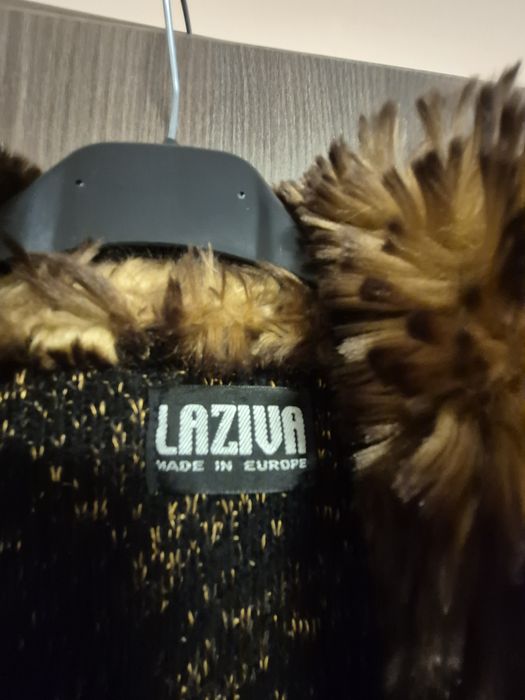 Пролетно есенно манто