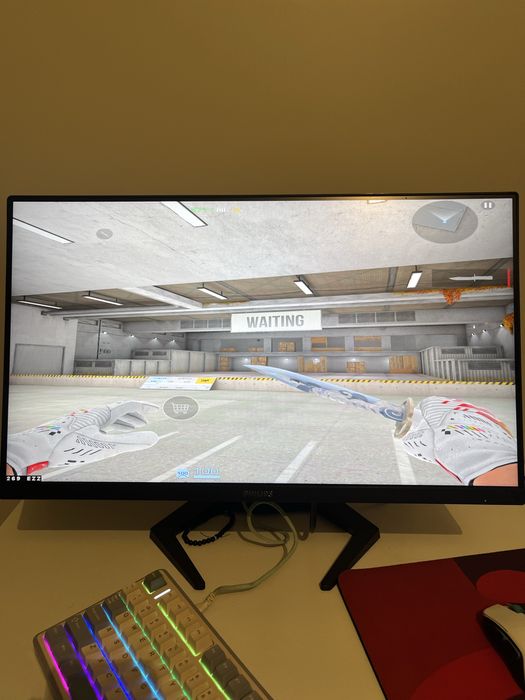 Продается монитор philips