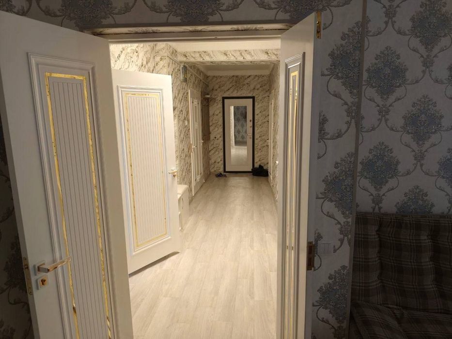 Продам 4 ком Мирабадский район