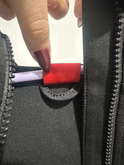 Дамски суичър от Hugo